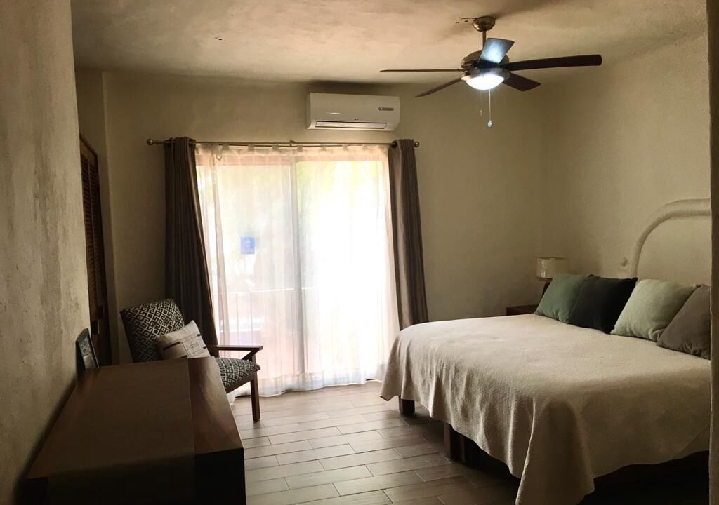 Photo of Bedroom in Fluvial Vallarta