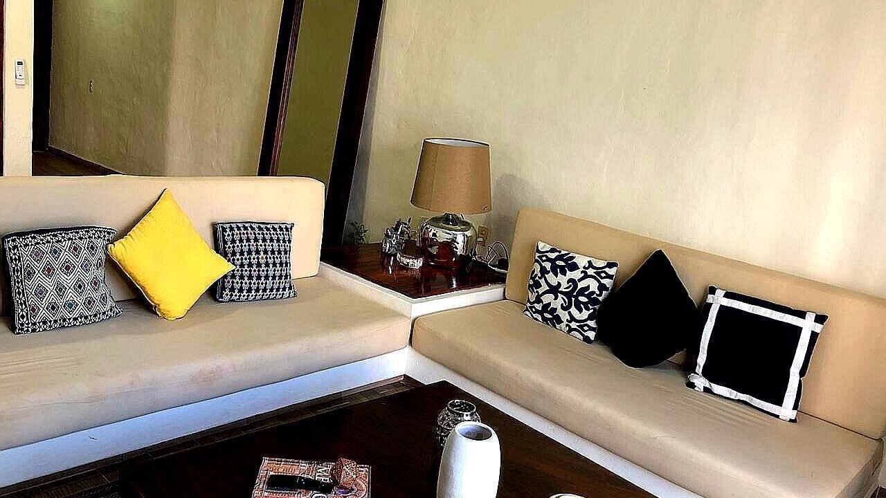Photo of Livingroom in Fluvial Vallarta