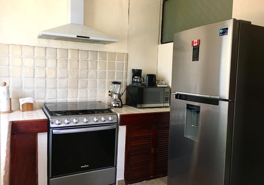 Photo of Kitchen in Fluvial Vallarta