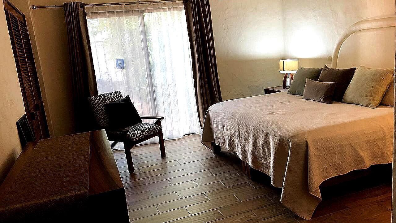 Photo of Bedroom in Fluvial Vallarta