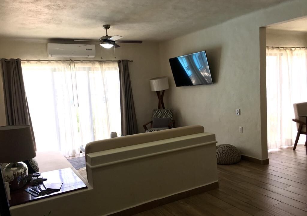 Photo of Livingroom in Fluvial Vallarta