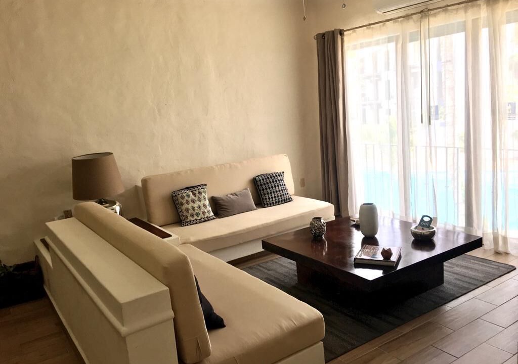 Photo of Livingroom in Fluvial Vallarta
