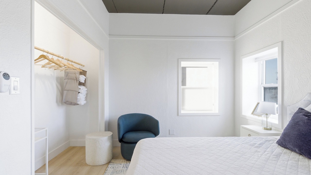 Photo of Bedroom in Lakeway