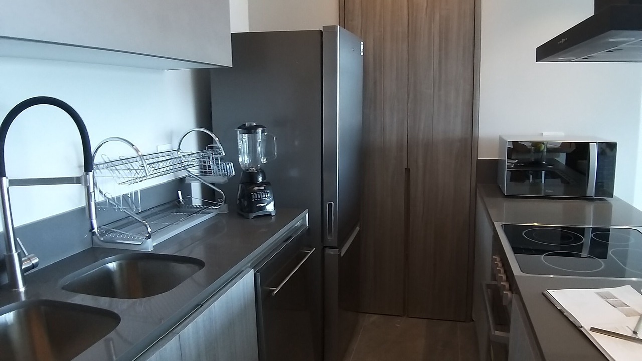 Photo of Kitchen in Centro Sur