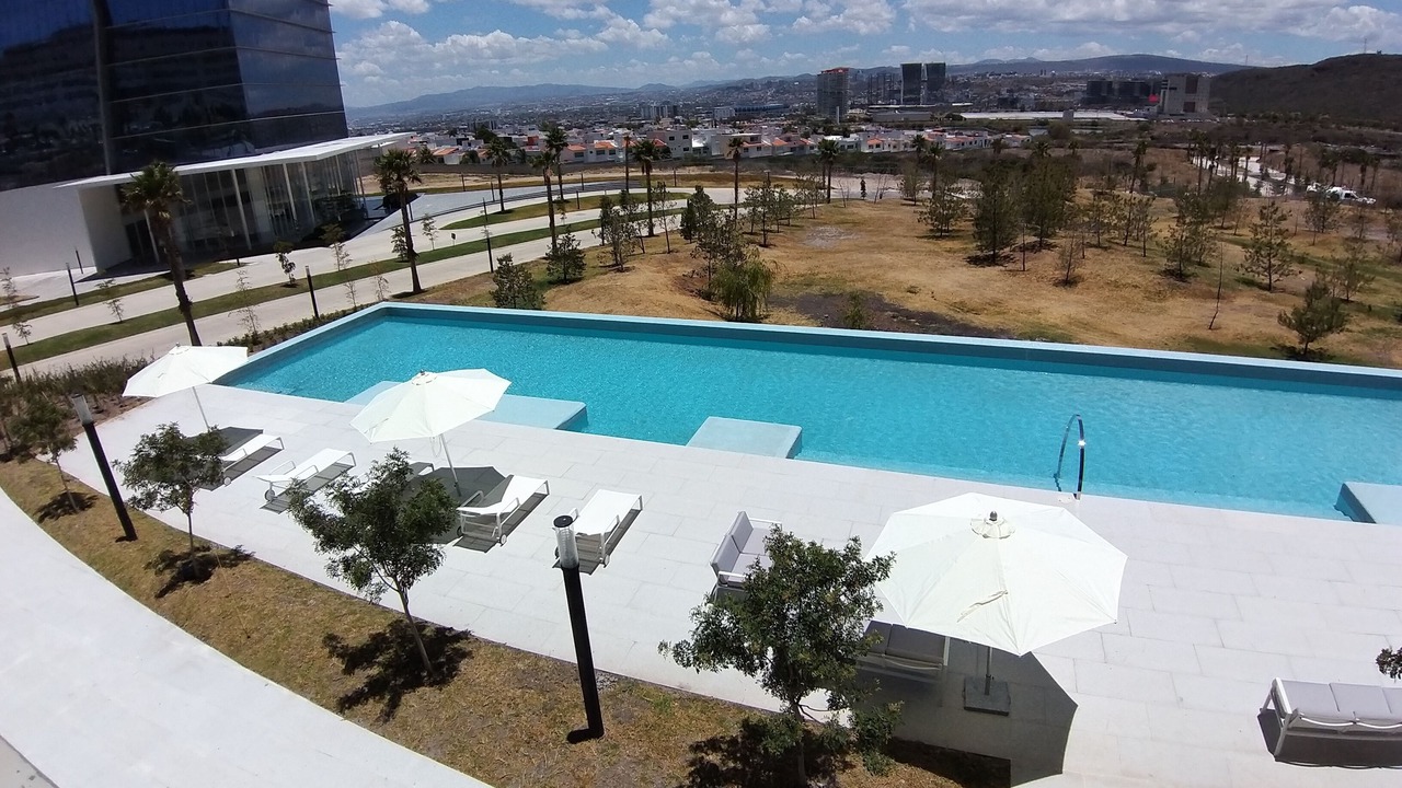 Photo of Outdoor in Centro Sur