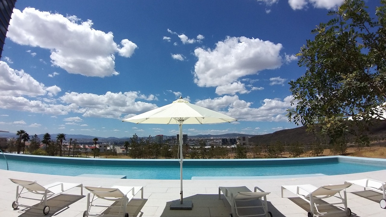 Photo of Outdoor in Centro Sur