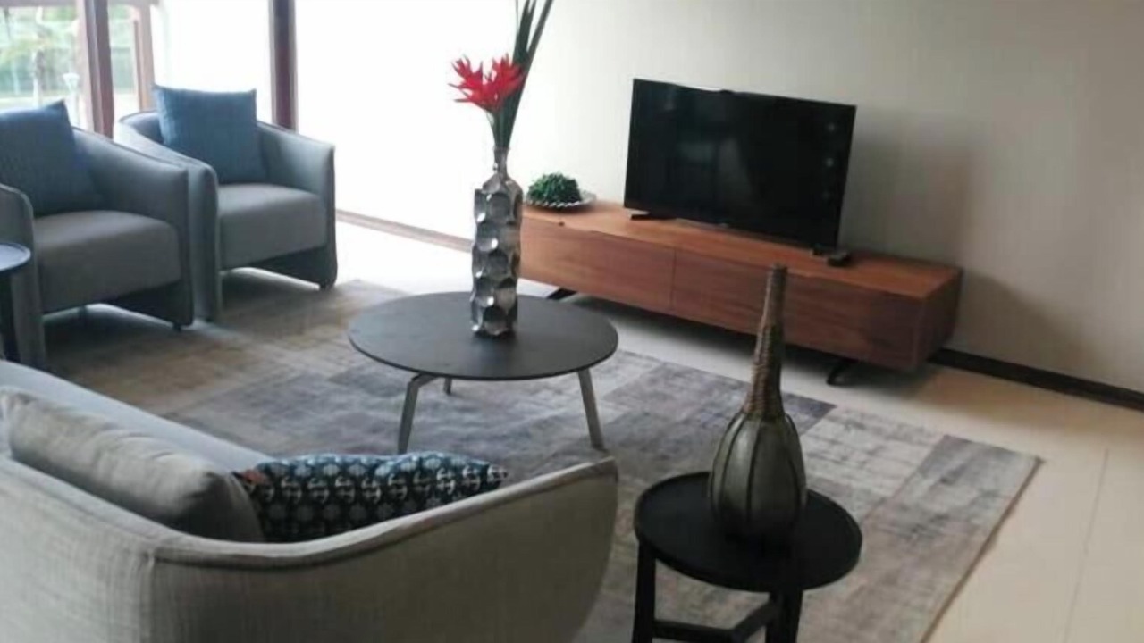 Photo of Livingroom in Puente del Mar
