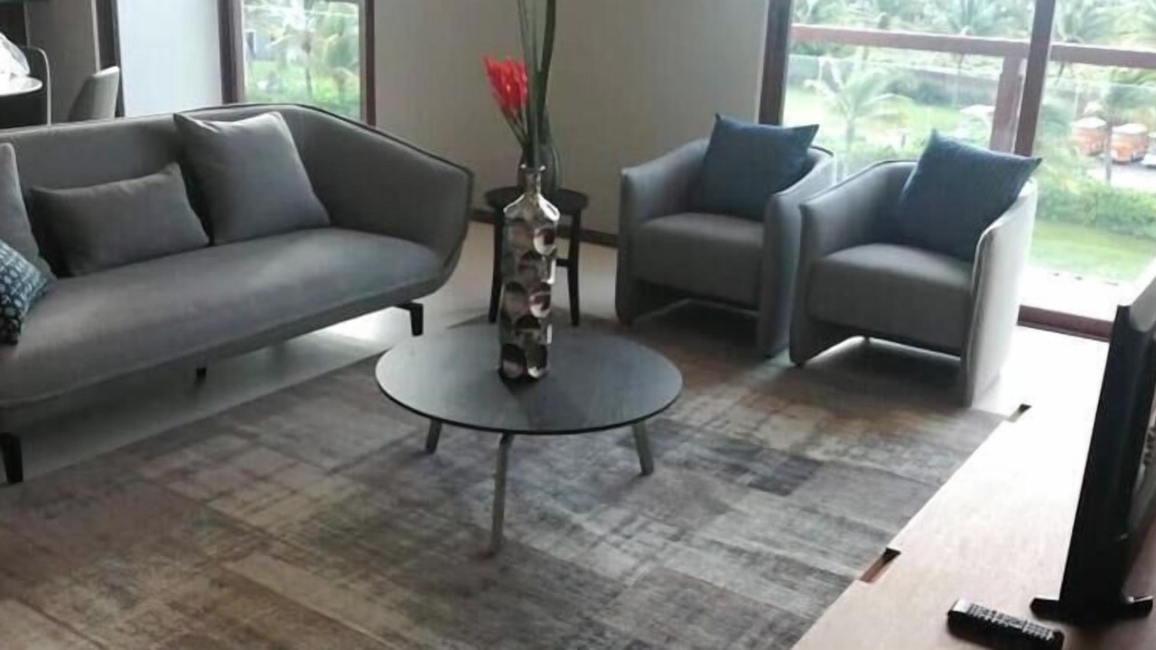 Photo of Livingroom in Puente del Mar