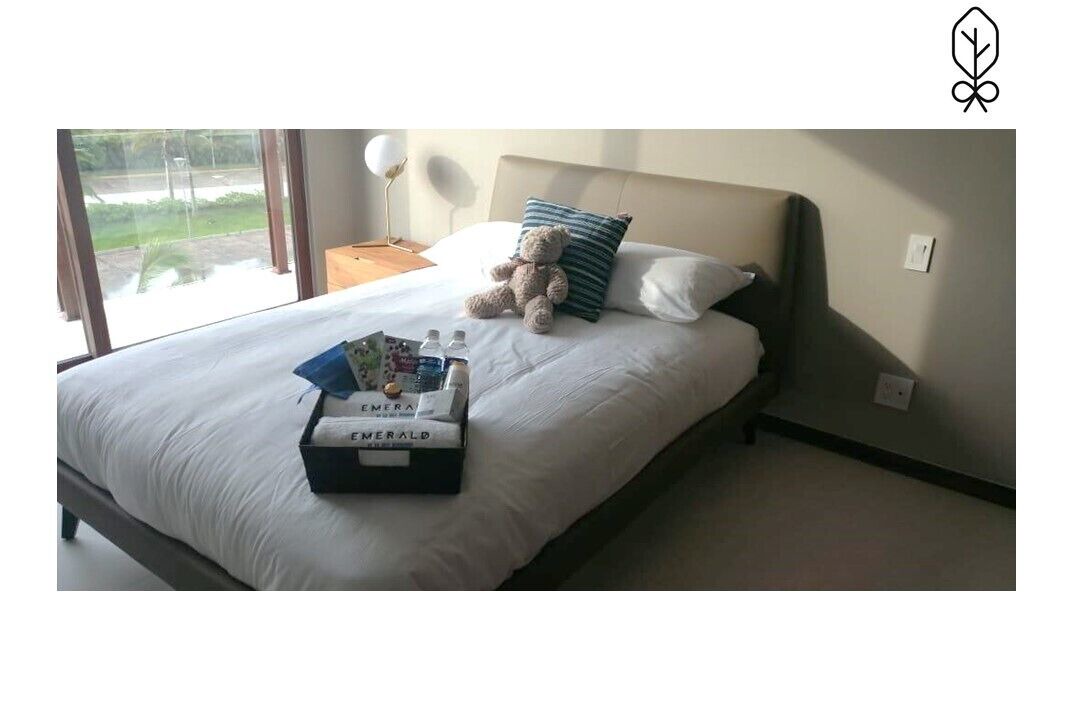 Photo of Bedroom in Puente del Mar