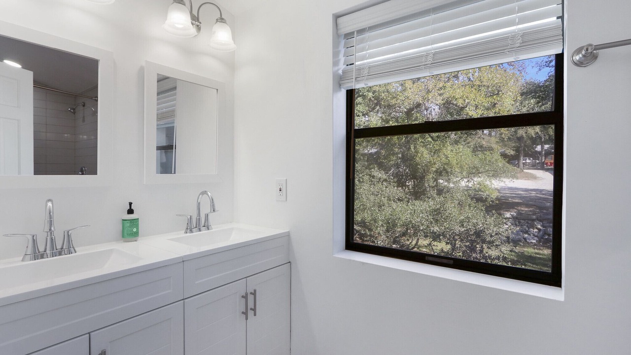 Photo of Bathroom in Wimberley