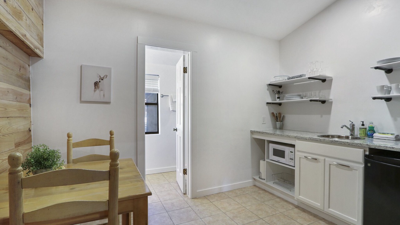 Photo of Kitchen in Wimberley