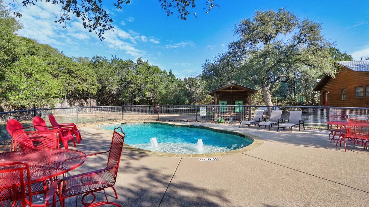 Photo of Others in Wimberley
