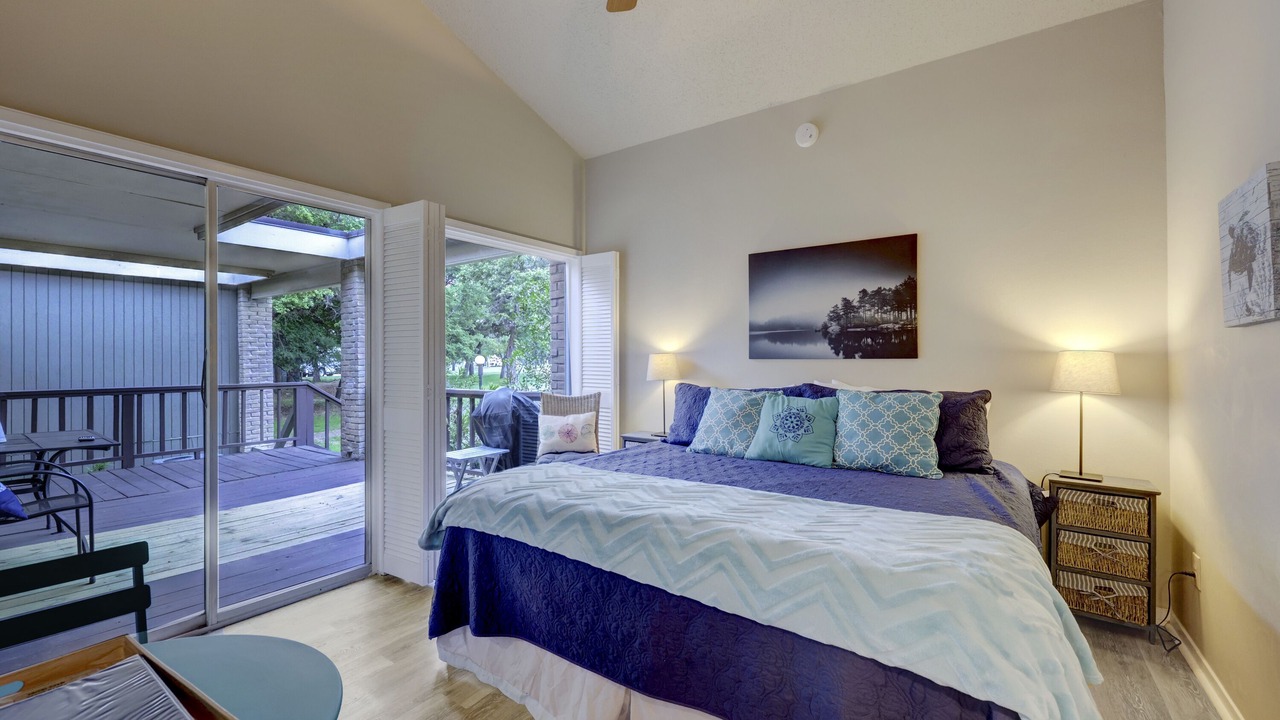 Photo of Outdoor in Point Venture