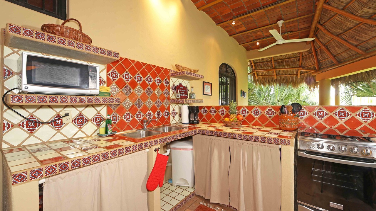 Photo of Kitchen in North End