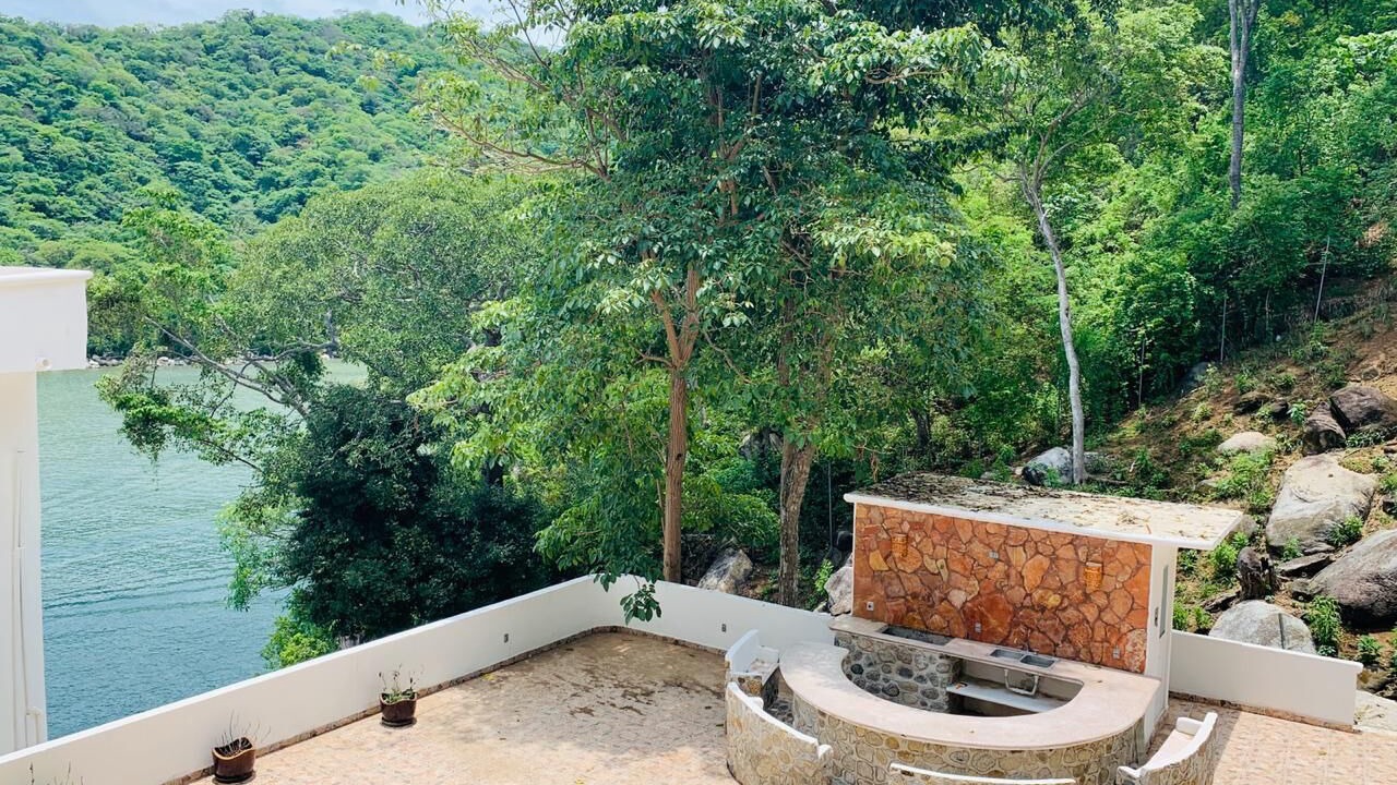 Photo of Outdoor in Boca de Tomatlan