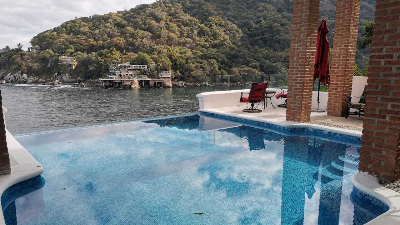 Photo of Outdoor in Boca de Tomatlan
