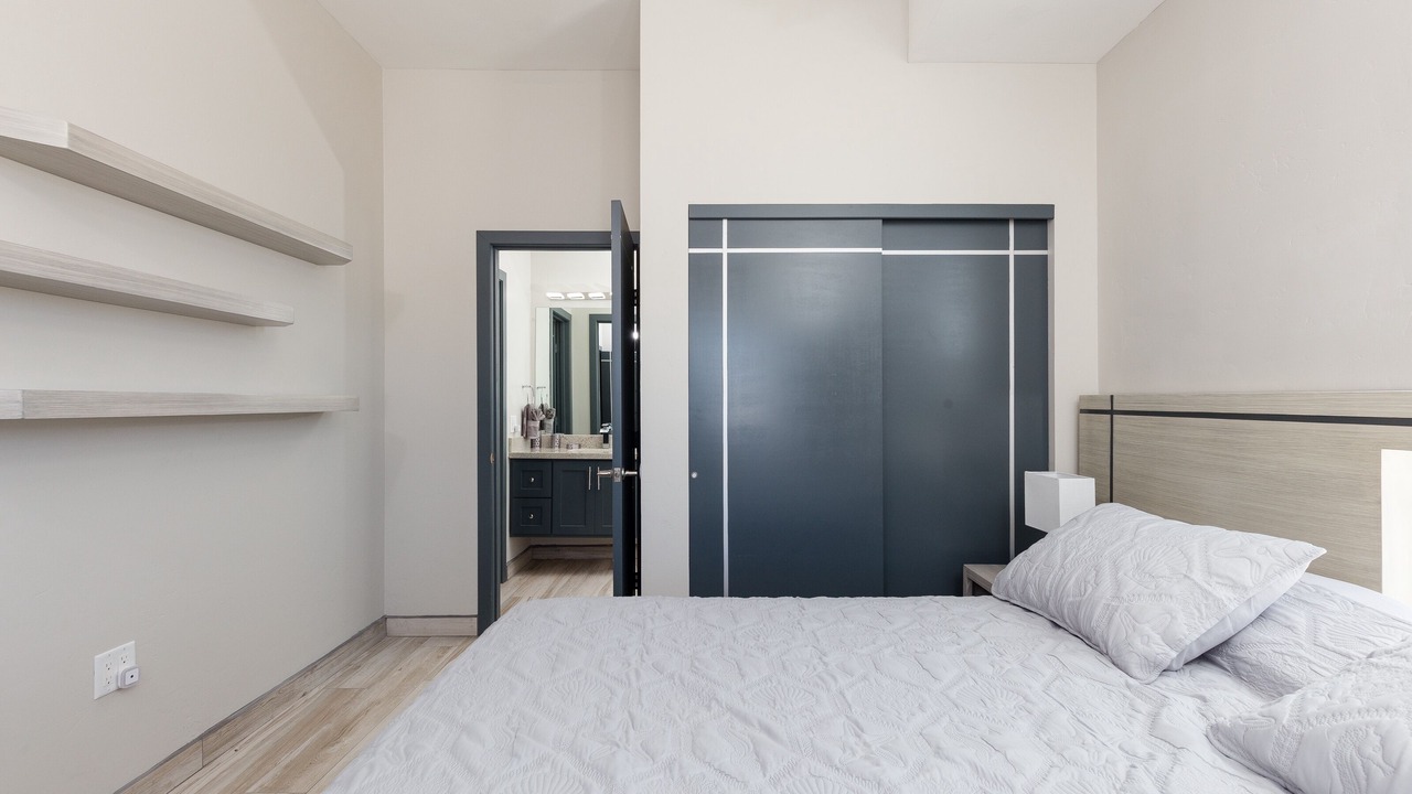 Photo of Bedroom in Puerto Penasco