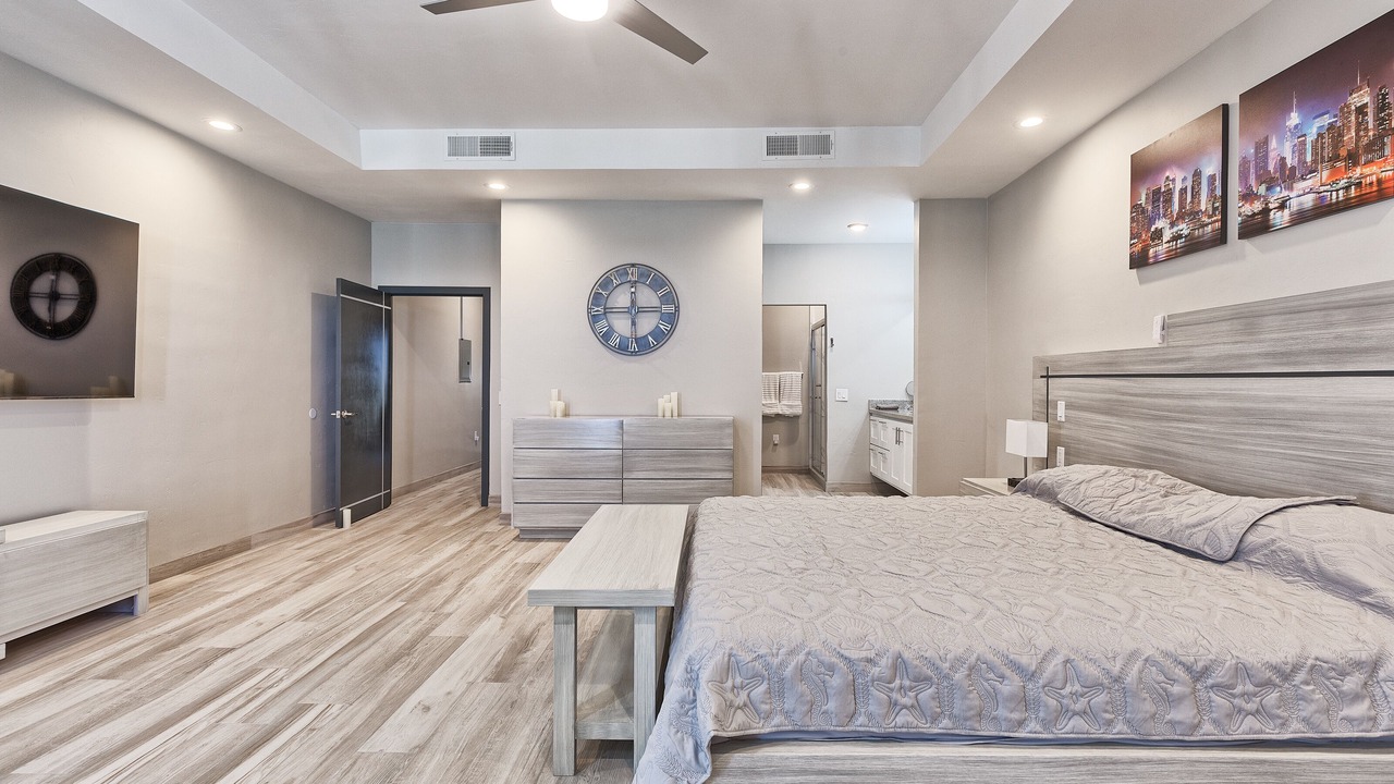 Photo of Bedroom in Puerto Penasco