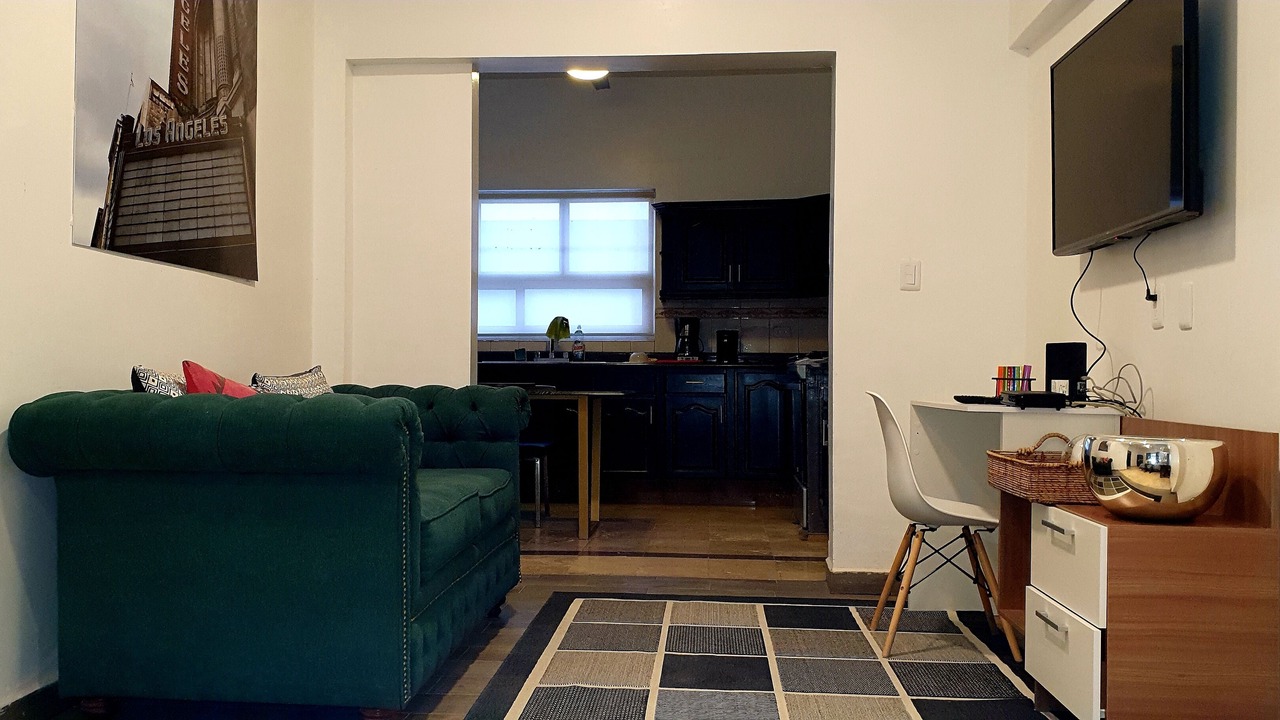 Photo of Livingroom in Torreon