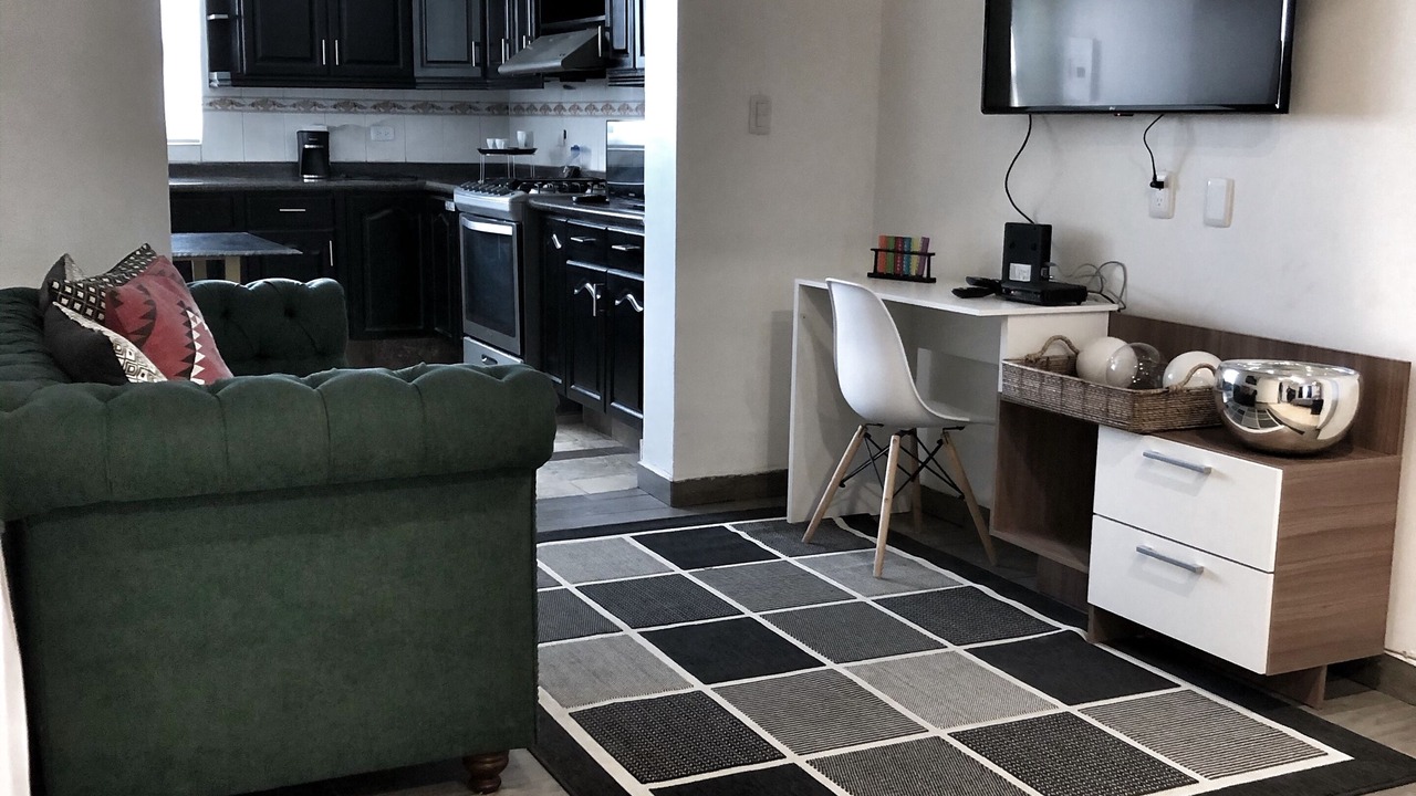 Photo of Livingroom in Torreon