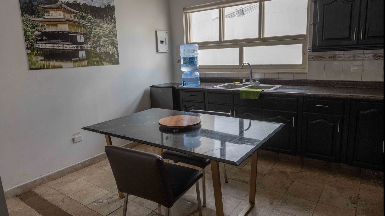 Photo of Kitchen in Torreon