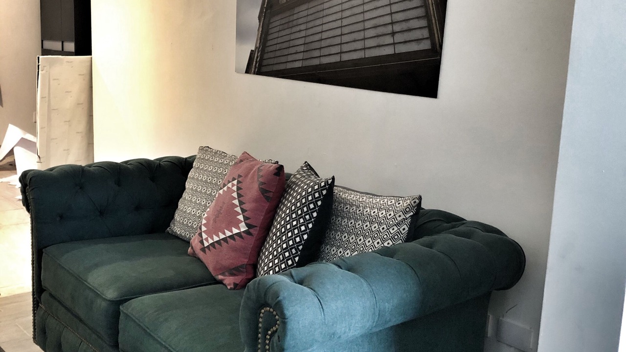 Photo of Livingroom in Torreon