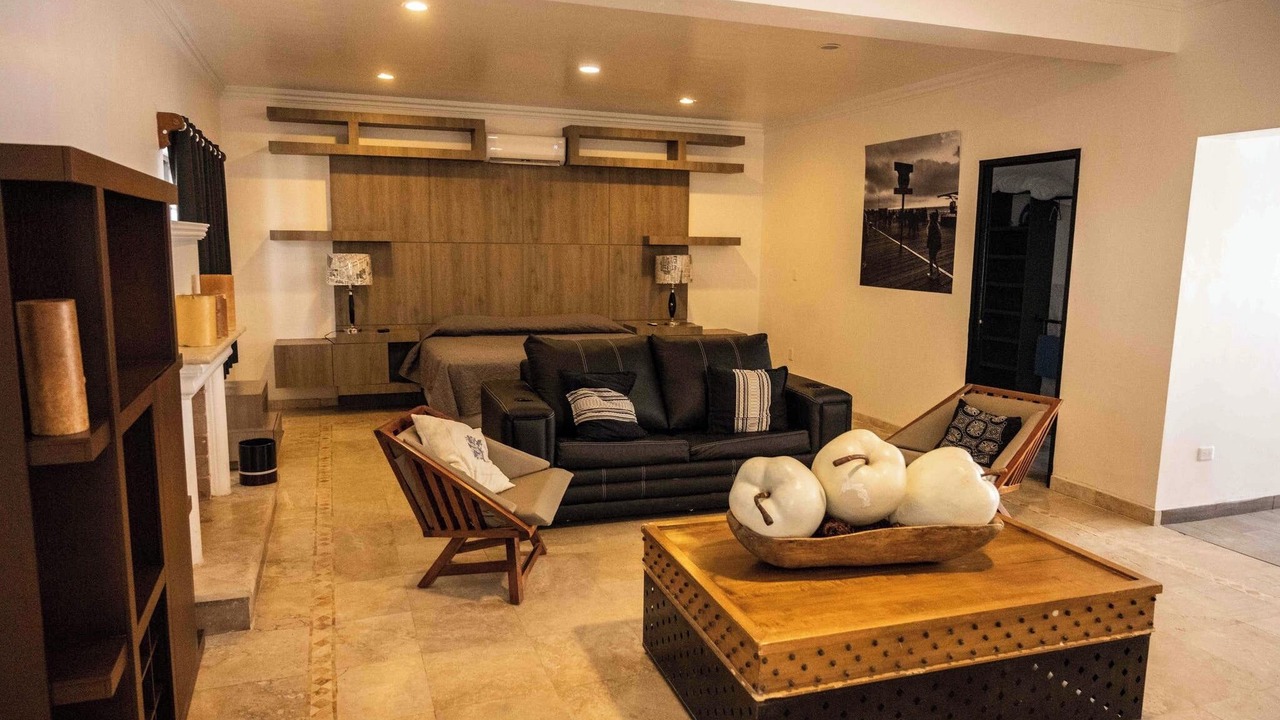 Photo of Livingroom in Torreon