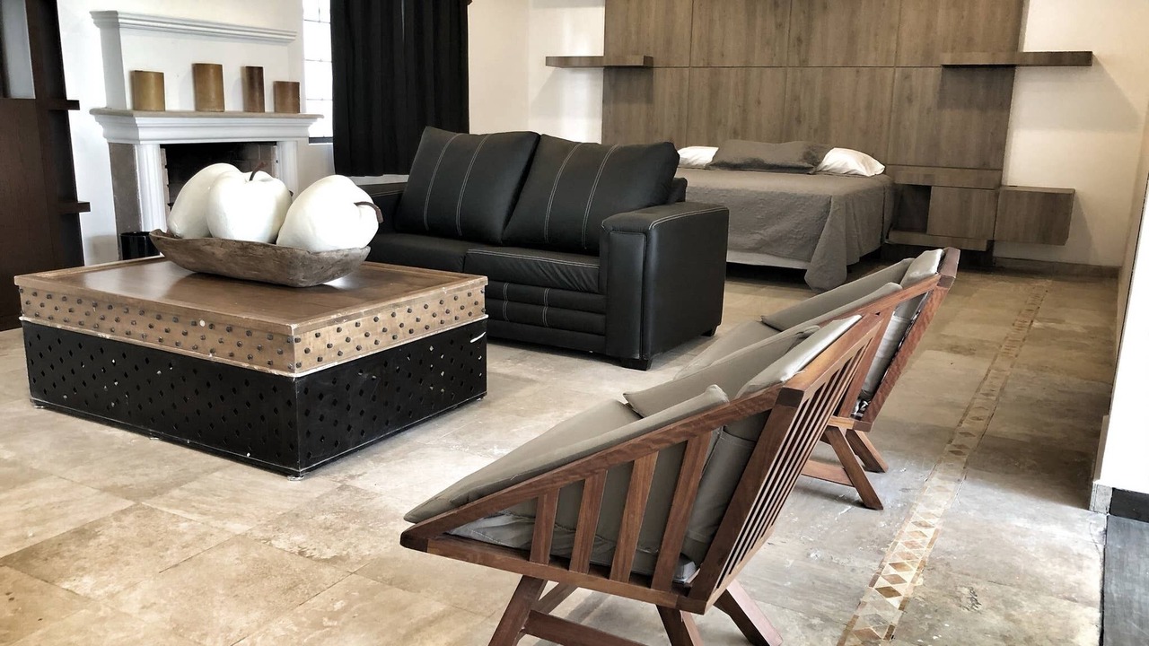 Photo of Bedroom in Torreon