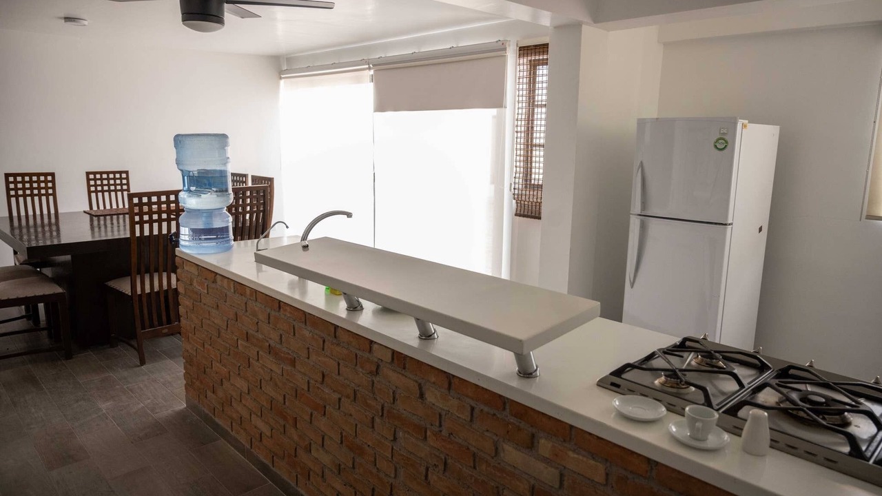 Photo of Kitchen in Torreon