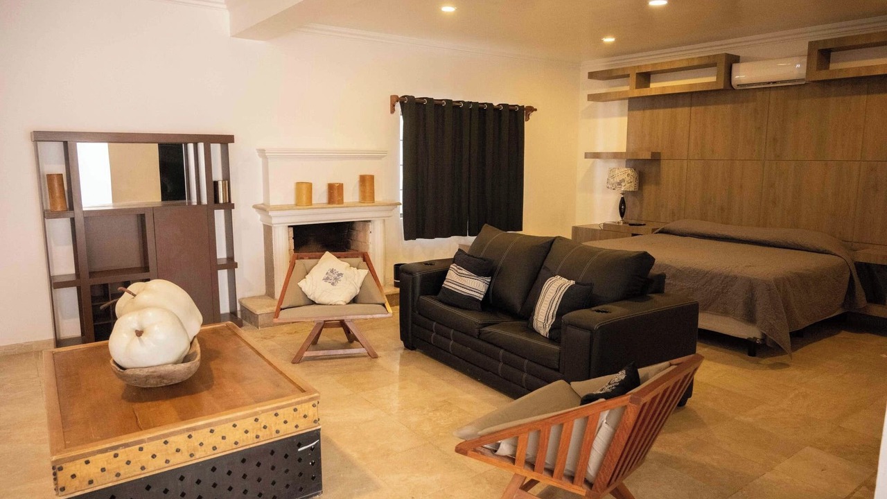 Photo of Livingroom in Torreon