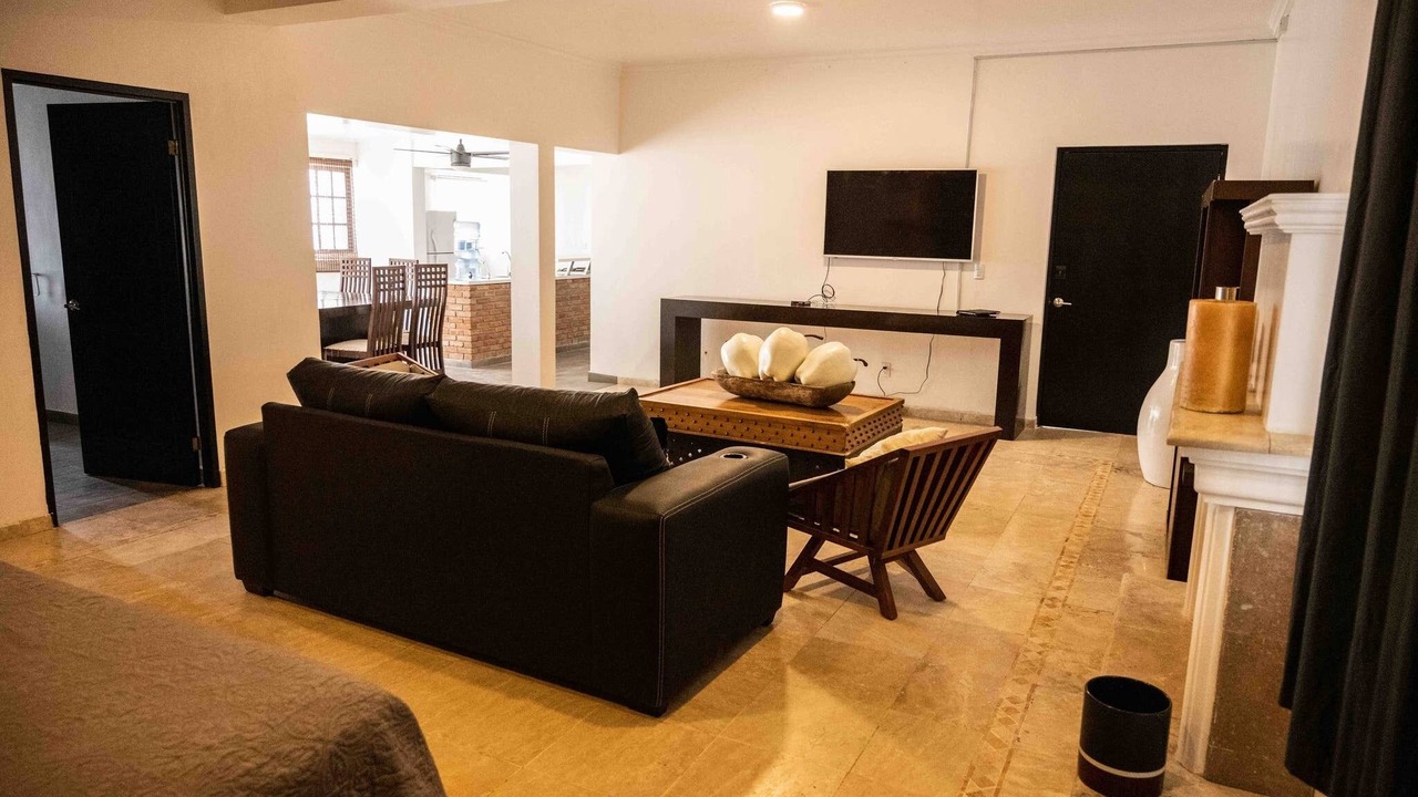 Photo of Livingroom in Torreon