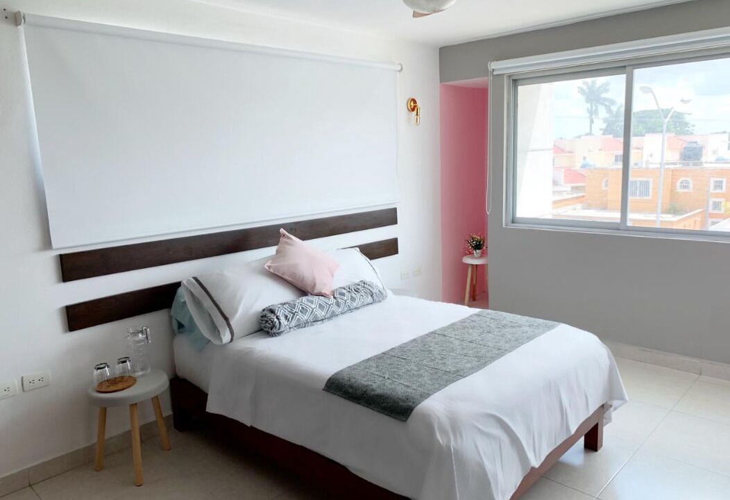 Photo of Bedroom in Merida