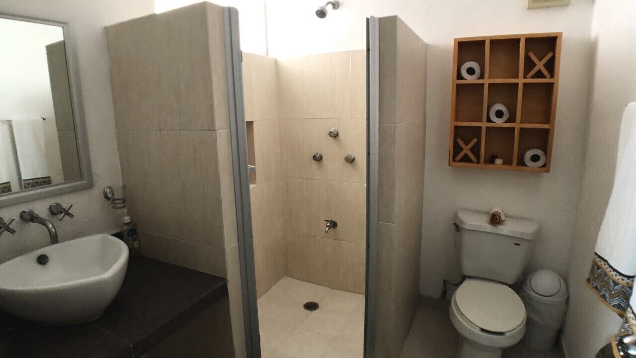 Photo of Bathroom in Merida
