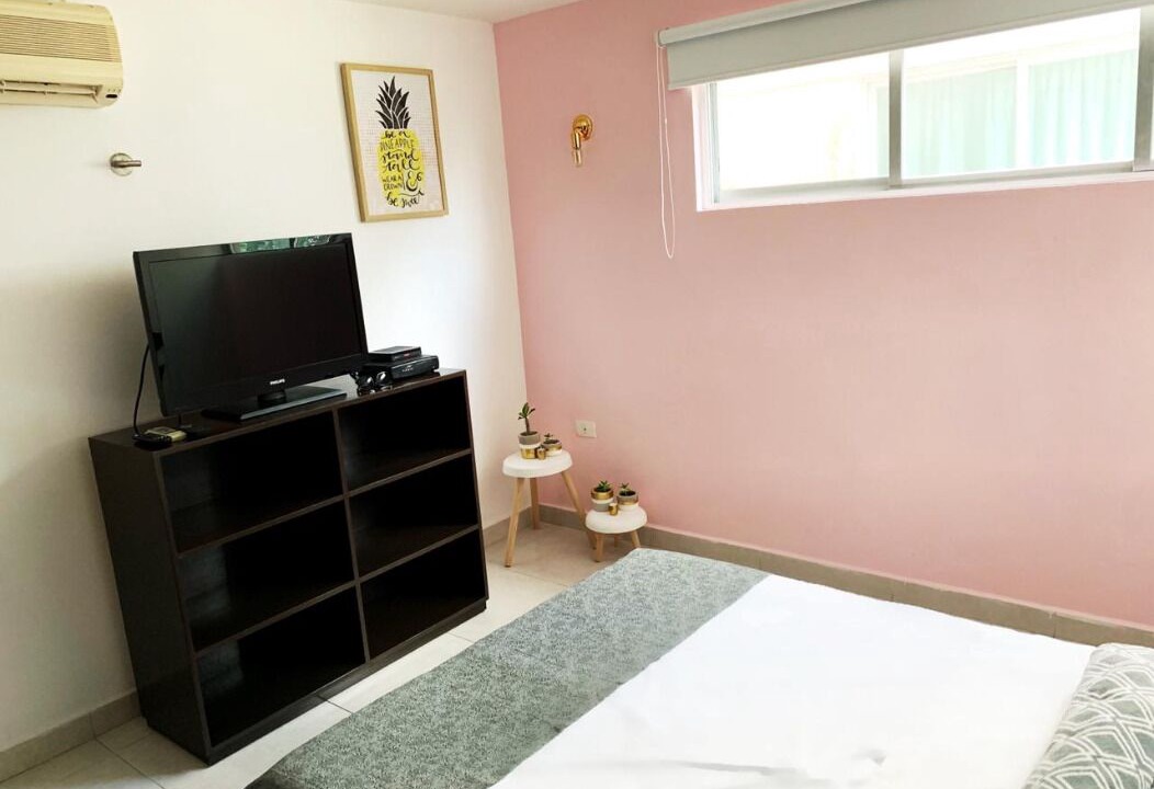 Photo of Bedroom in Merida