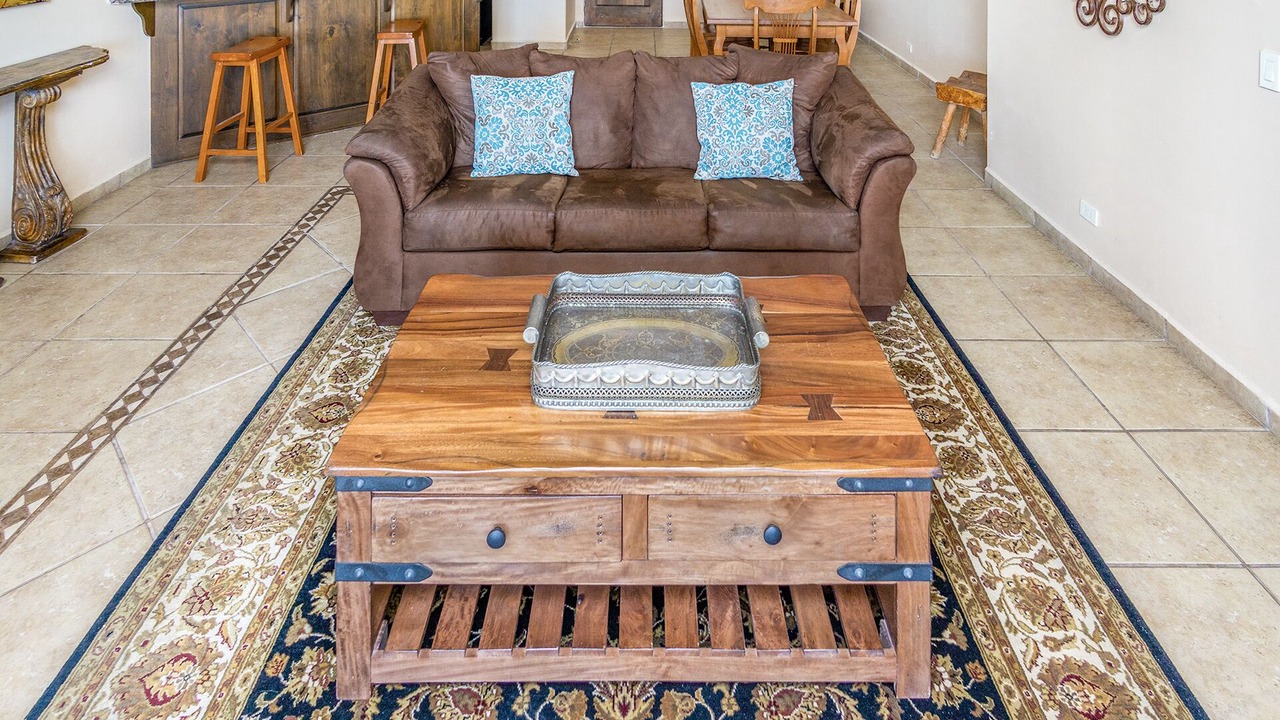 Photo of Livingroom in Puerto Penasco