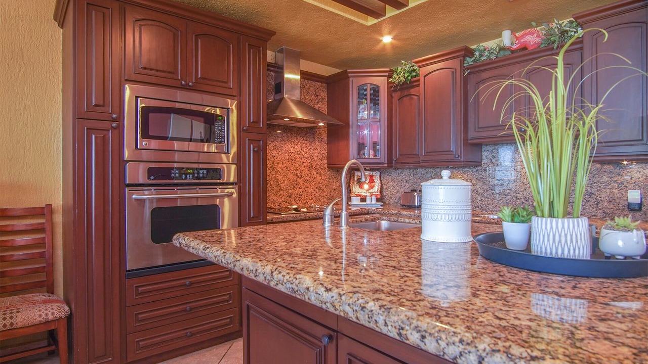 Photo of Kitchen in Bella Vista