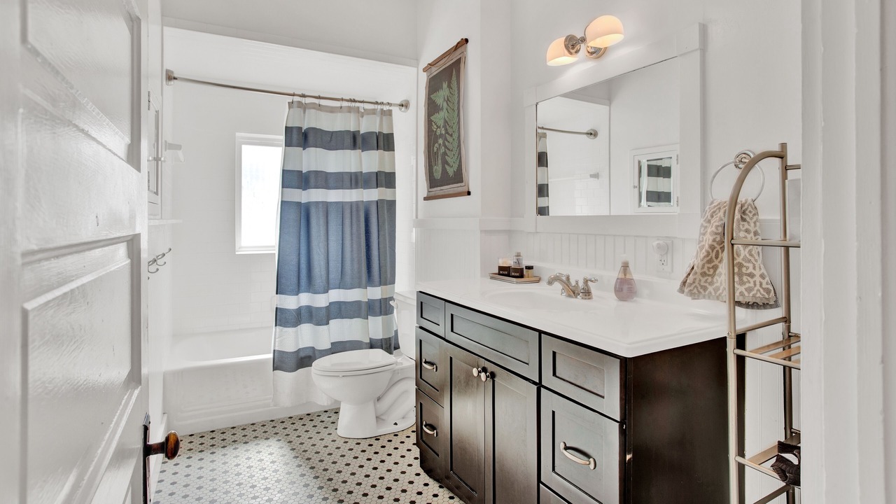 Photo of Bathroom in Fredericksburg