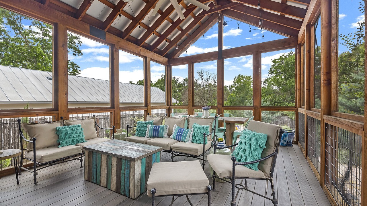 Photo of Outdoor in Fredericksburg