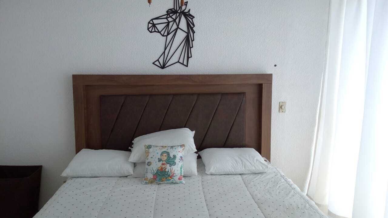 Photo of Bedroom in Acapulco