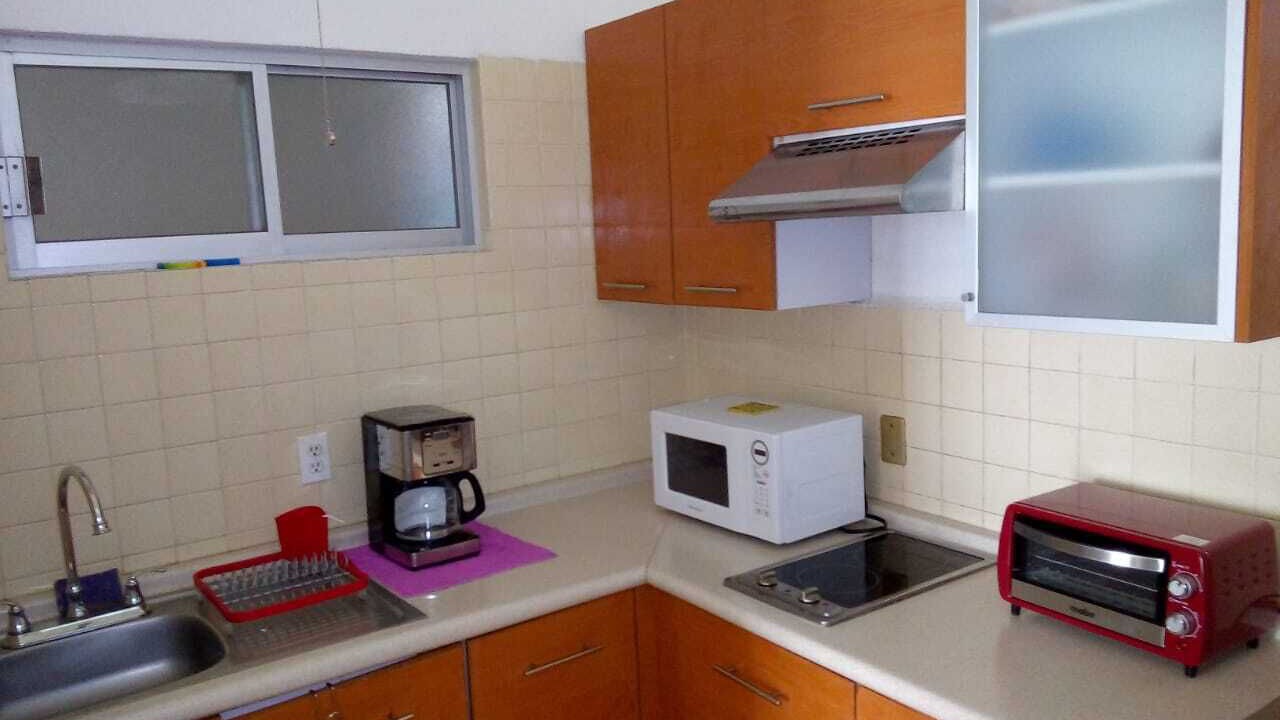 Photo of Kitchen in Acapulco