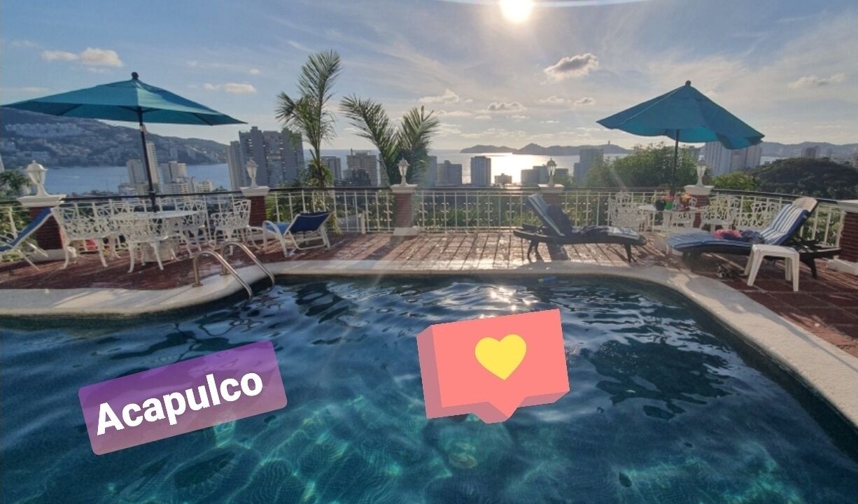 Photo of Outdoor in Acapulco
