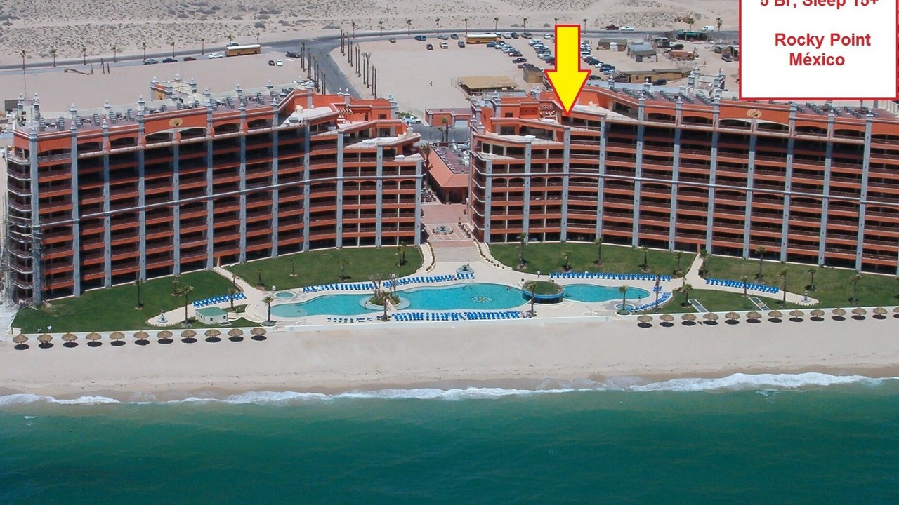 Photo of Others in Puerto Penasco
