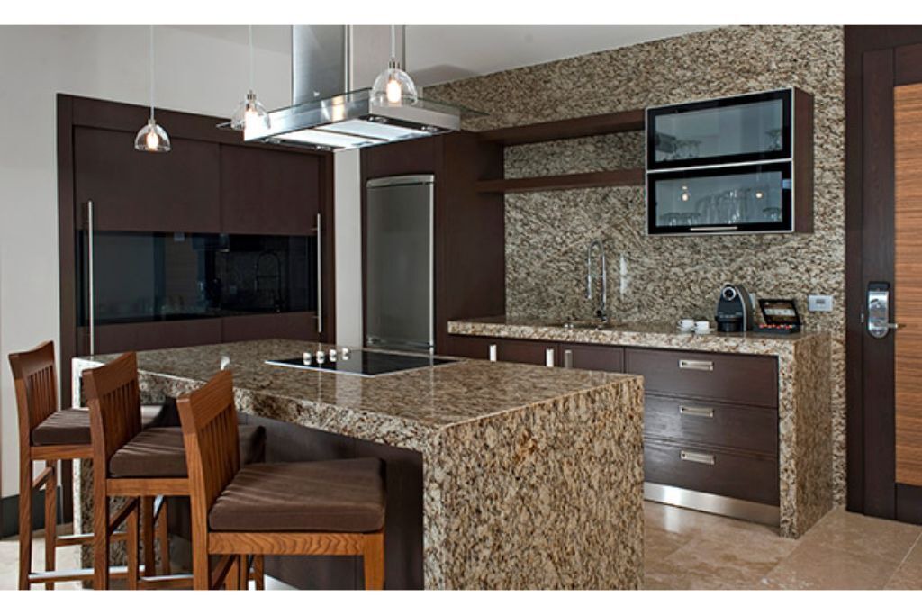 Photo of Kitchen in Valle Dorado