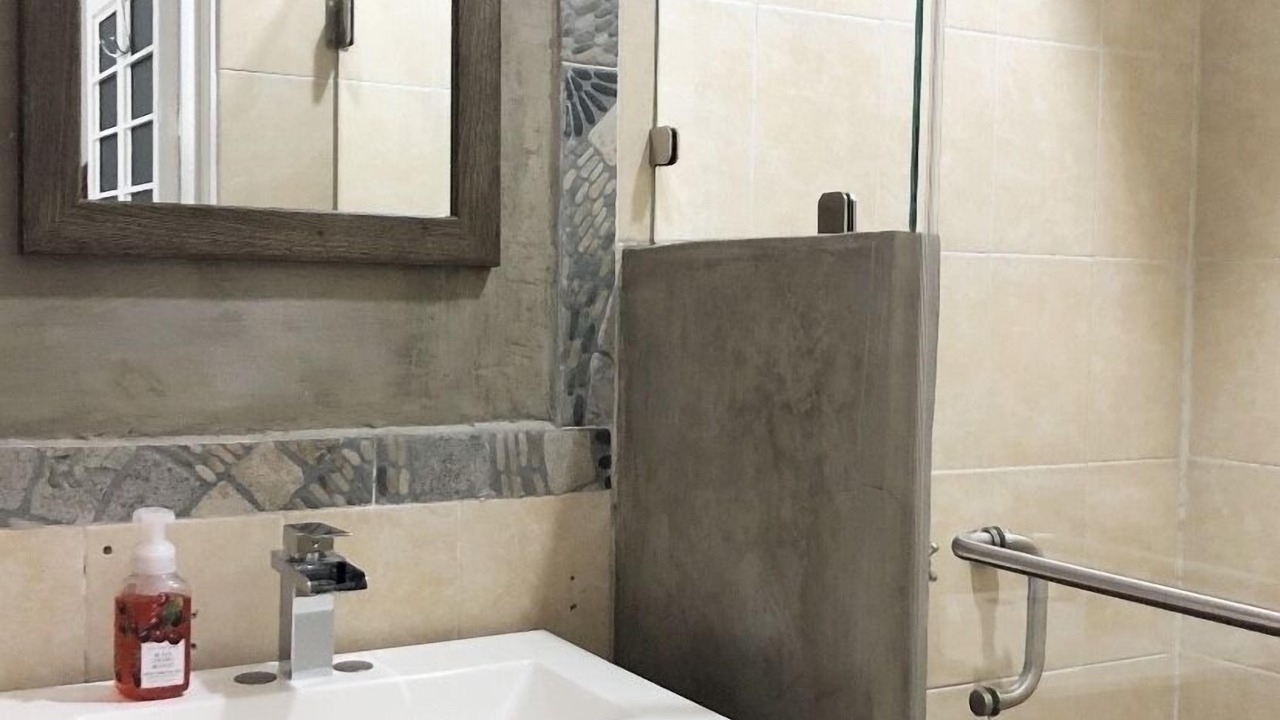 Photo of Bathroom in Zamora