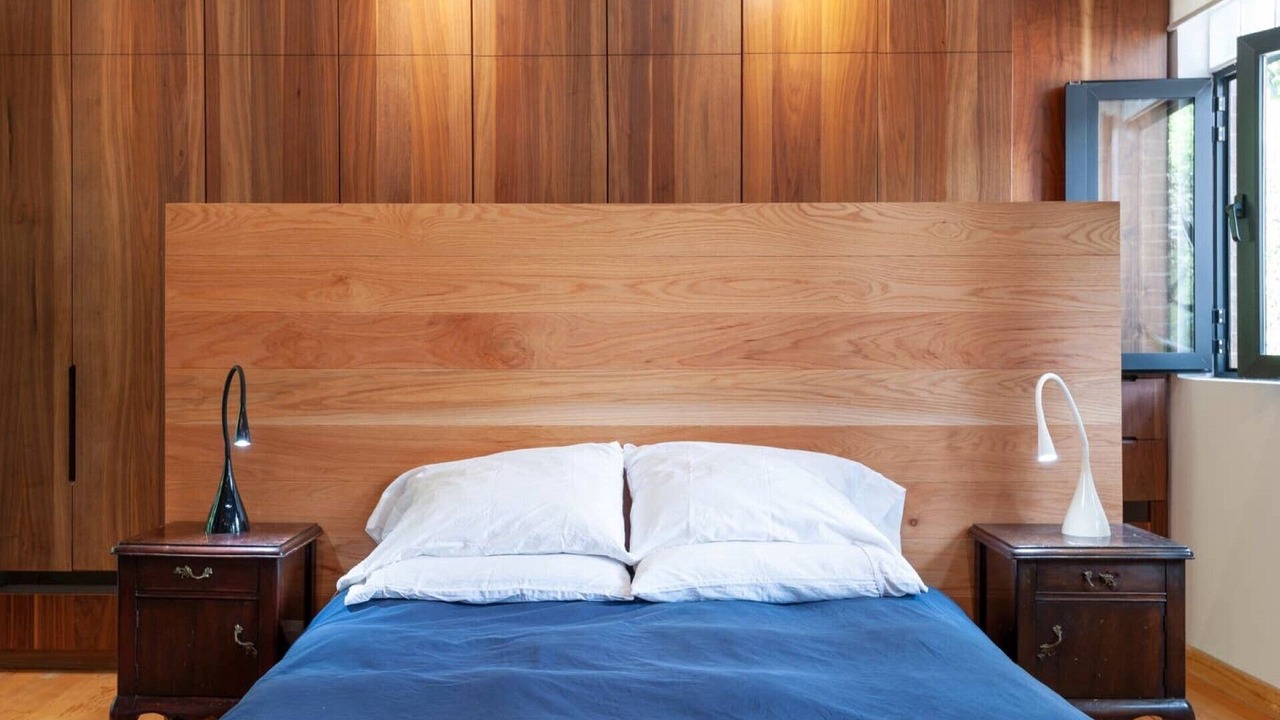 Photo of Bedroom in Escandon I Seccion