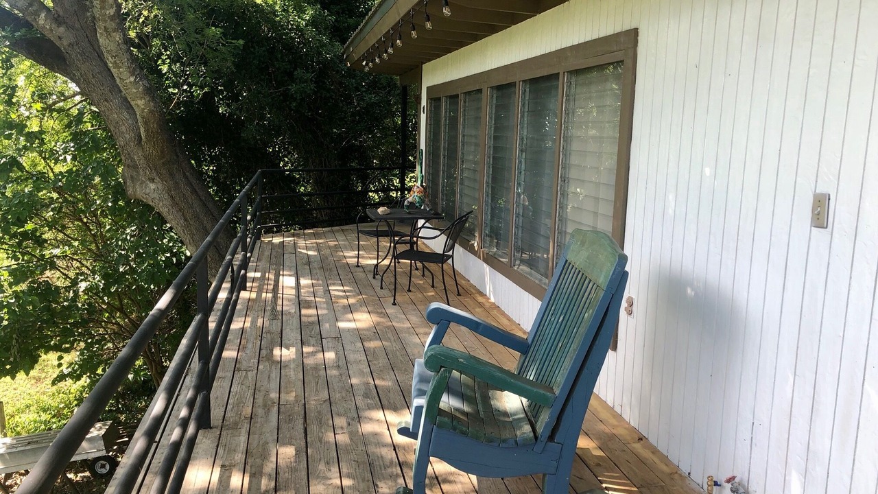 Photo of Outdoor in Kerrville
