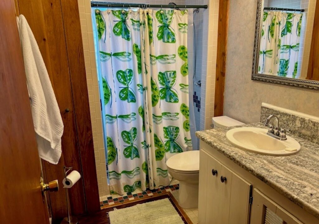 Photo of Bathroom in Kerrville