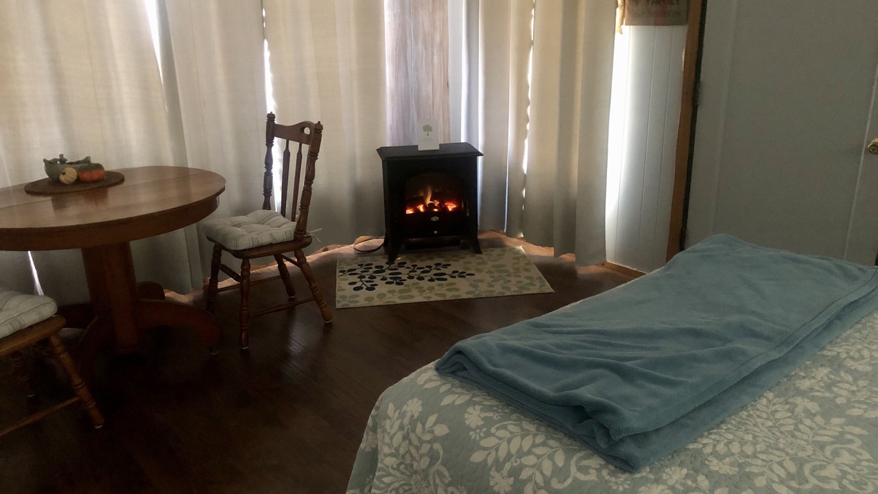 Photo of Bedroom in Kerrville