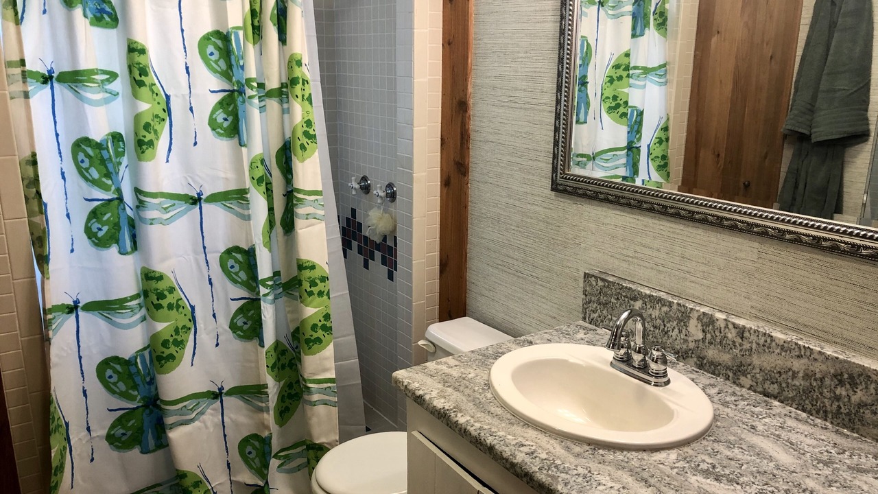 Photo of Bathroom in Kerrville