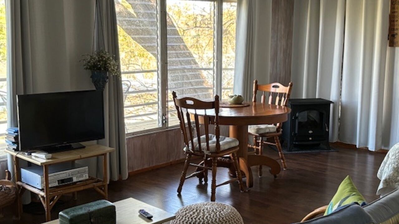 Photo of Livingroom in Kerrville